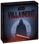 Disney Villainous - Star Wars  product image
